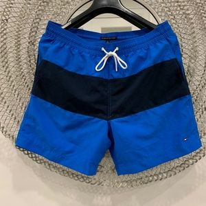 Tommy Hilfiger Men’s Swim Trunks